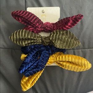 Hair bows!